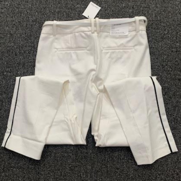 Calvin Klein pants with side pinstripe - Picture 6 of 6